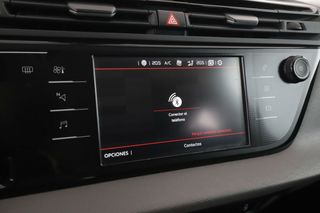 Citroën C4 Spacetourer 1.5 Blue-HDi Feel EAT8