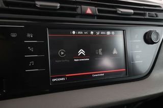 Citroën C4 Spacetourer 1.5 Blue-HDi Feel EAT8