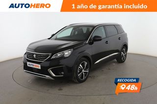 Peugeot 5008 1.5 Blue-HDi Allure