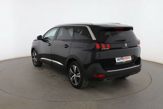 Peugeot 5008 1.5 Blue-HDi Allure