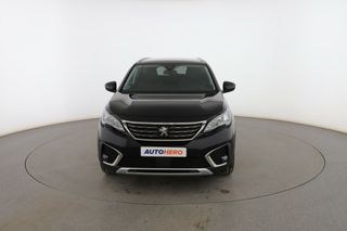 Peugeot 5008 1.5 Blue-HDi Allure