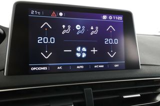 Peugeot 5008 1.5 Blue-HDi Allure