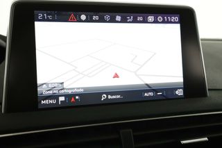 Peugeot 5008 1.5 Blue-HDi Allure