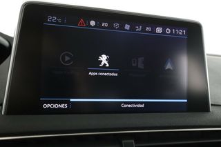Peugeot 5008 1.5 Blue-HDi Allure