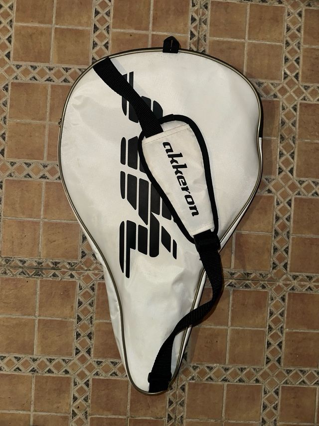 Pádel NB Enebe Massive Pro