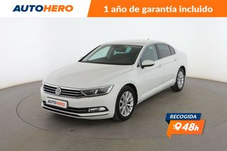 Volkswagen Passat 2.0 TDI Advance BlueMotion