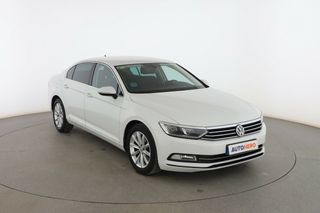 Volkswagen Passat 2.0 TDI Advance BlueMotion