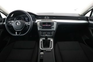 Volkswagen Passat 2.0 TDI Advance BlueMotion