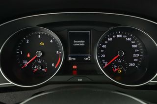 Volkswagen Passat 2.0 TDI Advance BlueMotion