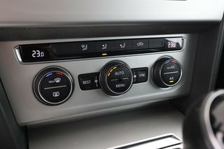 Volkswagen Passat 2.0 TDI Advance BlueMotion