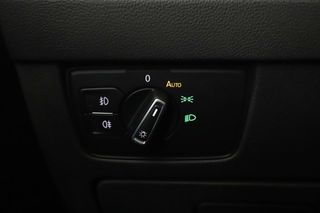 Volkswagen Passat 2.0 TDI Advance BlueMotion