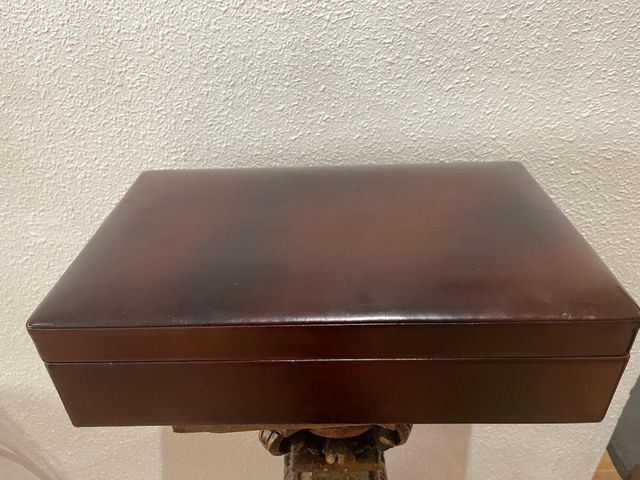 Caja XL para Puros y Cigarros