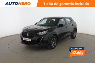 Peugeot 2008 1.5 Blue-HDi Active Pack