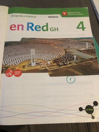 EN RED GH 4 ANDALUCIA