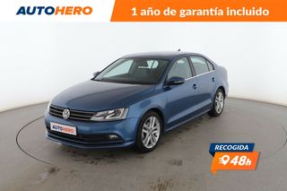 Volkswagen Jetta 2.0 TDI Sport BlueMotion