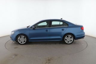 Volkswagen Jetta 2.0 TDI Sport BlueMotion