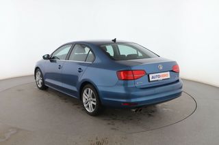 Volkswagen Jetta 2.0 TDI Sport BlueMotion