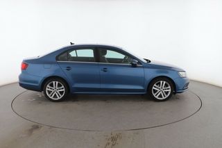 Volkswagen Jetta 2.0 TDI Sport BlueMotion