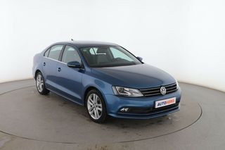 Volkswagen Jetta 2.0 TDI Sport BlueMotion