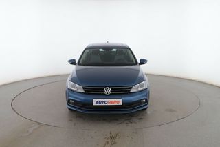 Volkswagen Jetta 2.0 TDI Sport BlueMotion