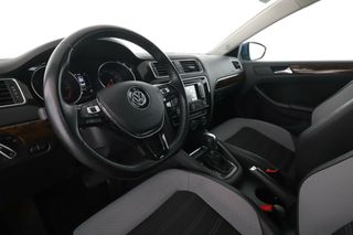 Volkswagen Jetta 2.0 TDI Sport BlueMotion