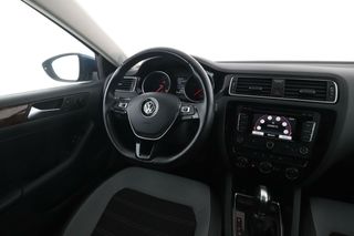 Volkswagen Jetta 2.0 TDI Sport BlueMotion