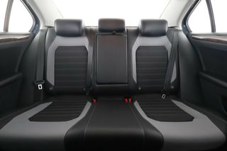 Volkswagen Jetta 2.0 TDI Sport BlueMotion
