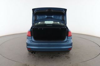 Volkswagen Jetta 2.0 TDI Sport BlueMotion