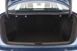 Volkswagen Jetta 2.0 TDI Sport BlueMotion