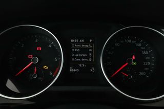 Volkswagen Jetta 2.0 TDI Sport BlueMotion