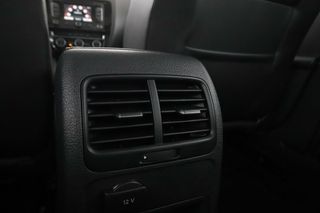 Volkswagen Jetta 2.0 TDI Sport BlueMotion