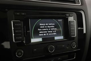 Volkswagen Jetta 2.0 TDI Sport BlueMotion