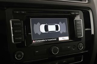Volkswagen Jetta 2.0 TDI Sport BlueMotion