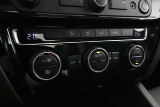 Volkswagen Jetta 2.0 TDI Sport BlueMotion
