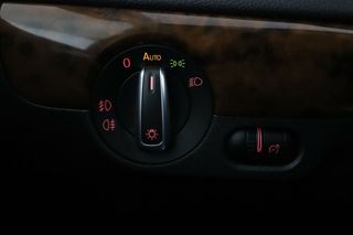 Volkswagen Jetta 2.0 TDI Sport BlueMotion
