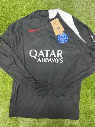 Chándal PSG 25/26 Negro
