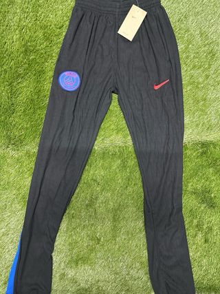 Chándal PSG 25/26 Negro