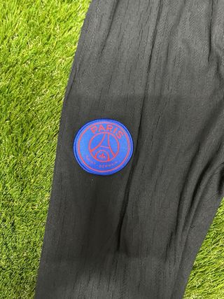 Chándal PSG 25/26 Negro
