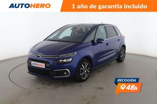 Citroën C4 Spacetourer 1.2 PureTech Shine