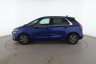 Citroën C4 Spacetourer 1.2 PureTech Shine
