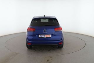 Citroën C4 Spacetourer 1.2 PureTech Shine