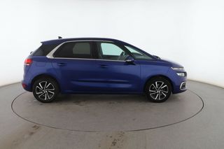 Citroën C4 Spacetourer 1.2 PureTech Shine