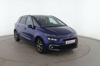 Citroën C4 Spacetourer 1.2 PureTech Shine