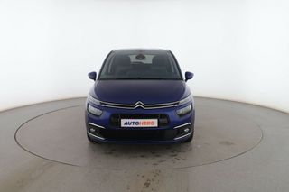 Citroën C4 Spacetourer 1.2 PureTech Shine