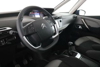 Citroën C4 Spacetourer 1.2 PureTech Shine