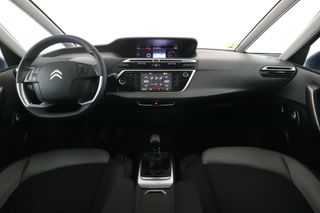 Citroën C4 Spacetourer 1.2 PureTech Shine