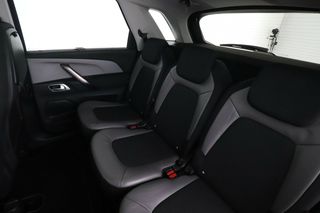 Citroën C4 Spacetourer 1.2 PureTech Shine