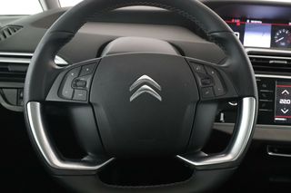 Citroën C4 Spacetourer 1.2 PureTech Shine