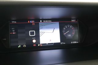 Citroën C4 Spacetourer 1.2 PureTech Shine