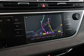 Citroën C4 Spacetourer 1.2 PureTech Shine